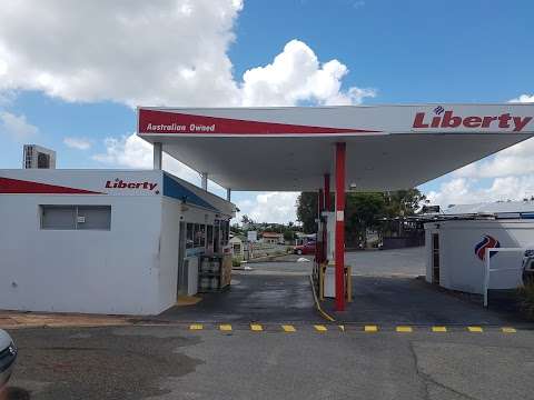 Photo: Liberty Miami Fuel