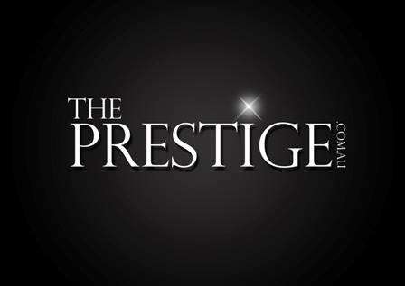 Photo: THE Prestige