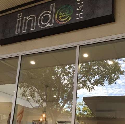 Photo: Inde Hair Photo: Inde Hair